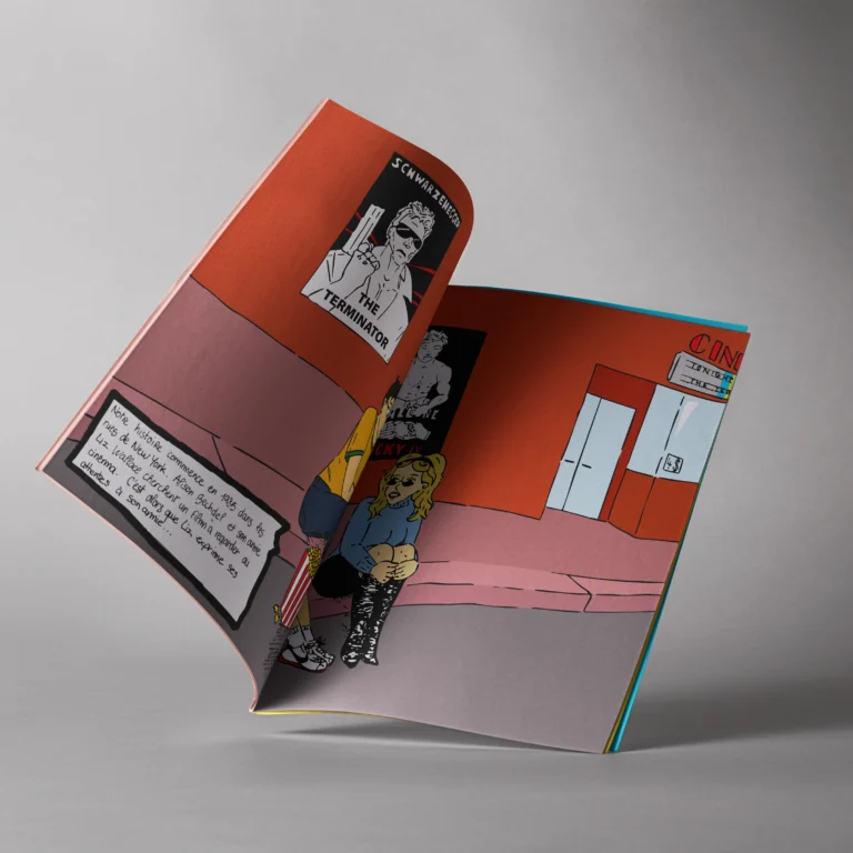 Fanzine